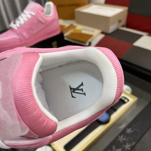 Cheap Louis Vuitton Casual Shoes For Men #1348274 Replica Wholesale [$118.00 USD] [ITEM#1348274] on Replica Louis Vuitton Casual Shoes