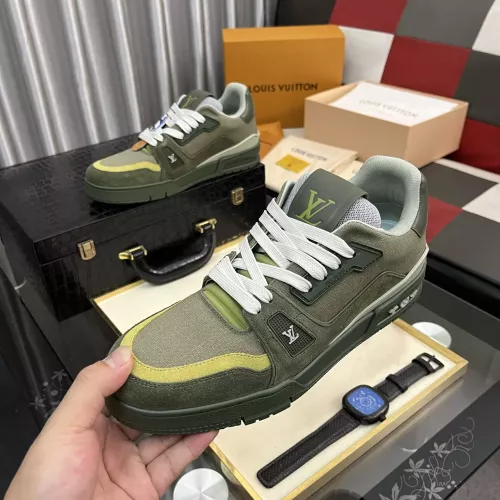 Louis Vuitton Casual Shoes For Men #1348275