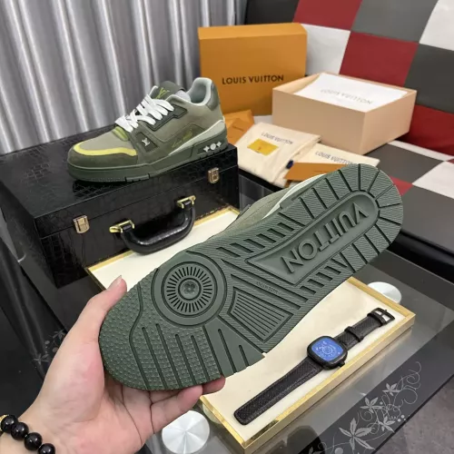 Cheap Louis Vuitton Casual Shoes For Men #1348275 Replica Wholesale [$118.00 USD] [ITEM#1348275] on Replica Louis Vuitton Casual Shoes