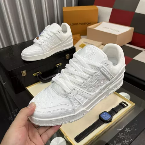 Louis Vuitton Casual Shoes For Men #1348276