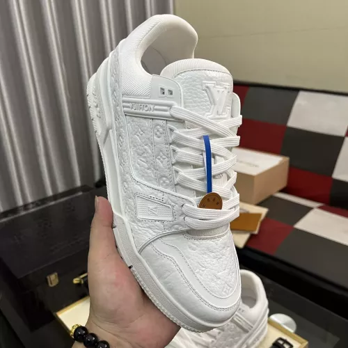 Cheap Louis Vuitton Casual Shoes For Men #1348276 Replica Wholesale [$122.00 USD] [ITEM#1348276] on Replica Louis Vuitton Casual Shoes