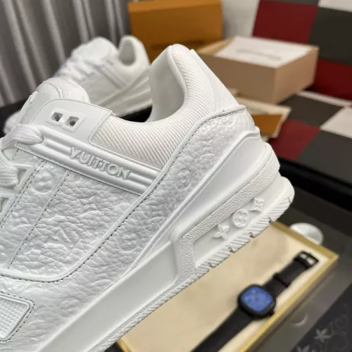 Cheap Louis Vuitton Casual Shoes For Men #1348276 Replica Wholesale [$122.00 USD] [ITEM#1348276] on Replica Louis Vuitton Casual Shoes