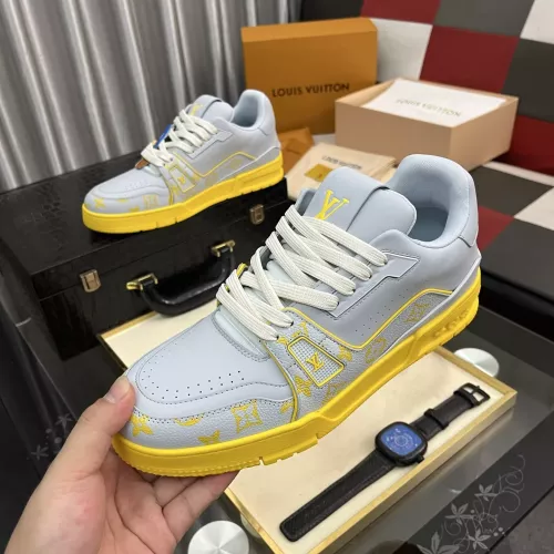 Louis Vuitton Casual Shoes For Men #1348277