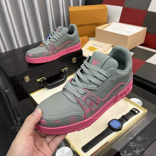 Louis Vuitton Casual Shoes For Men #1348278