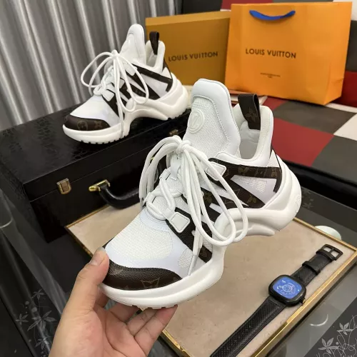 Louis Vuitton Casual Shoes For Men #1348279