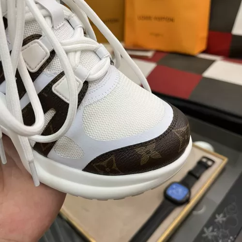 Cheap Louis Vuitton Casual Shoes For Men #1348279 Replica Wholesale [$115.00 USD] [ITEM#1348279] on Replica Louis Vuitton Casual Shoes