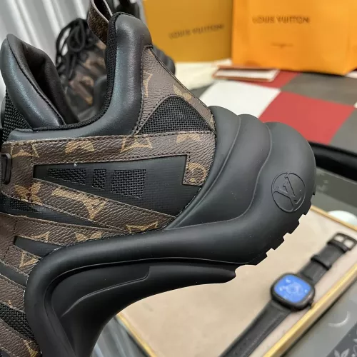 Cheap Louis Vuitton Casual Shoes For Men #1348280 Replica Wholesale [$115.00 USD] [ITEM#1348280] on Replica Louis Vuitton Casual Shoes
