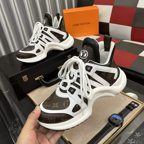 Louis Vuitton Casual Shoes For Men #1348281