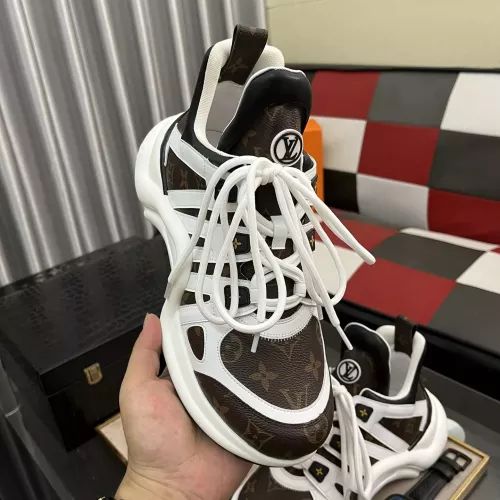 Cheap Louis Vuitton Casual Shoes For Men #1348281 Replica Wholesale [$115.00 USD] [ITEM#1348281] on Replica Louis Vuitton Casual Shoes