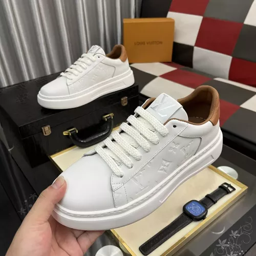 Louis Vuitton Casual Shoes For Men #1348283