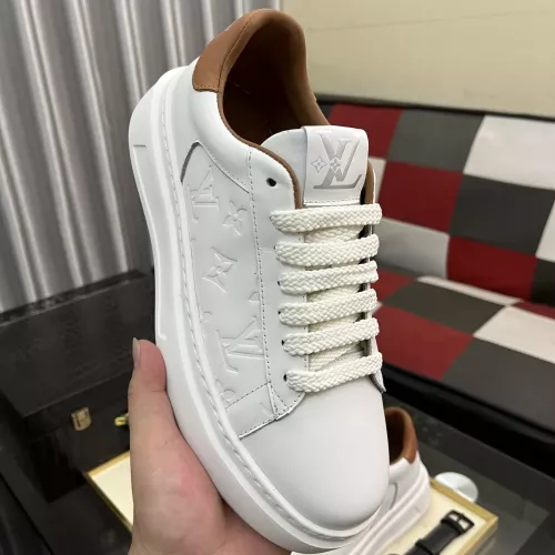 Cheap Louis Vuitton Casual Shoes For Men #1348283 Replica Wholesale [$88.00 USD] [ITEM#1348283] on Replica Louis Vuitton Casual Shoes