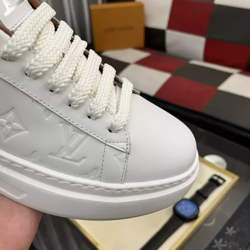Cheap Louis Vuitton Casual Shoes For Men #1348283 Replica Wholesale [$88.00 USD] [ITEM#1348283] on Replica Louis Vuitton Casual Shoes
