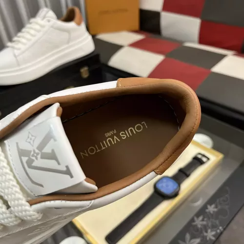 Cheap Louis Vuitton Casual Shoes For Men #1348283 Replica Wholesale [$88.00 USD] [ITEM#1348283] on Replica Louis Vuitton Casual Shoes