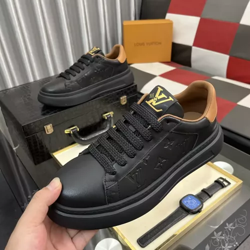 Louis Vuitton Casual Shoes For Men #1348284