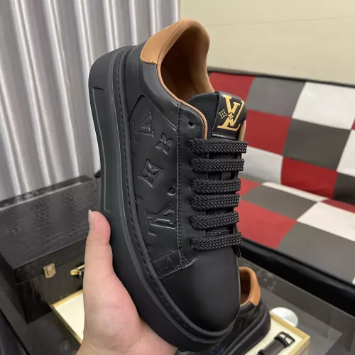 Cheap Louis Vuitton Casual Shoes For Men #1348284 Replica Wholesale [$88.00 USD] [ITEM#1348284] on Replica Louis Vuitton Casual Shoes