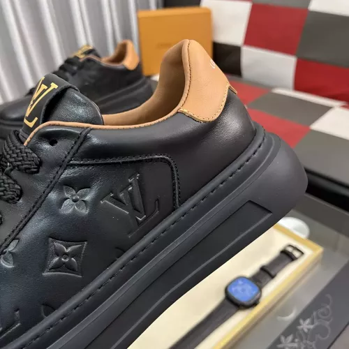Cheap Louis Vuitton Casual Shoes For Men #1348284 Replica Wholesale [$88.00 USD] [ITEM#1348284] on Replica Louis Vuitton Casual Shoes