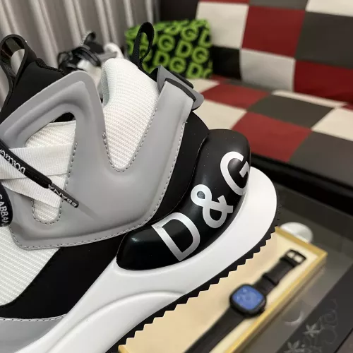 Cheap Dolce &amp; Gabbana D&amp;G Casual Shoes For Men #1348301 Replica Wholesale [$98.00 USD] [ITEM#1348301] on Replica Dolce &amp; Gabbana D&amp;G Casual Shoes