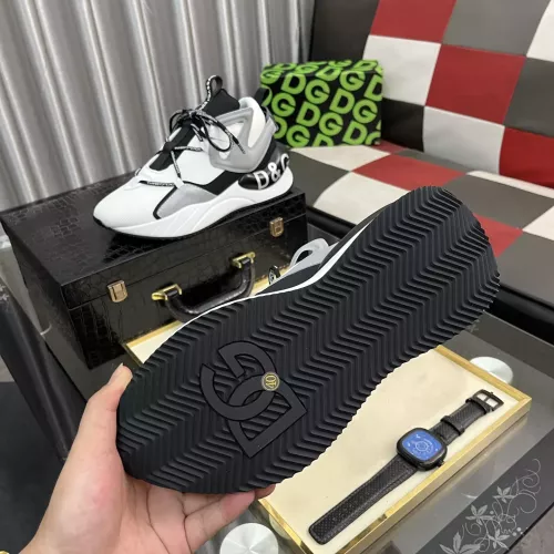 Cheap Dolce &amp; Gabbana D&amp;G Casual Shoes For Men #1348301 Replica Wholesale [$98.00 USD] [ITEM#1348301] on Replica Dolce &amp; Gabbana D&amp;G Casual Shoes
