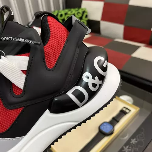 Cheap Dolce &amp; Gabbana D&amp;G Casual Shoes For Men #1348305 Replica Wholesale [$98.00 USD] [ITEM#1348305] on Replica Dolce &amp; Gabbana D&amp;G Casual Shoes