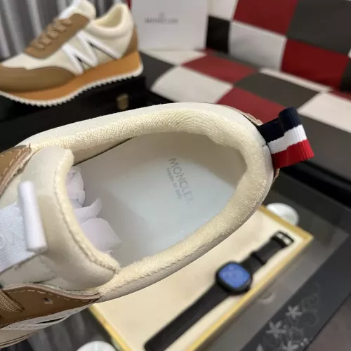Cheap Moncler Casual Shoes For Men #1348311 Replica Wholesale [$82.00 USD] [ITEM#1348311] on Replica Moncler Casual Shoes
