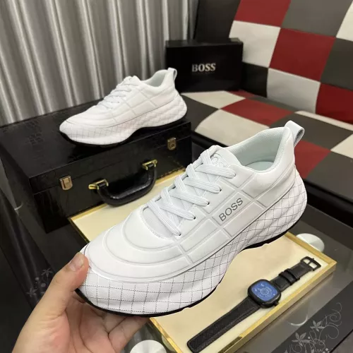 Boss Casual Shoes For Men #1348312