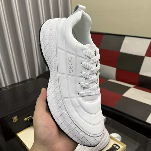 Cheap Boss Casual Shoes For Men #1348312 Replica Wholesale [$98.00 USD] [ITEM#1348312] on Replica Boss Casual Shoes