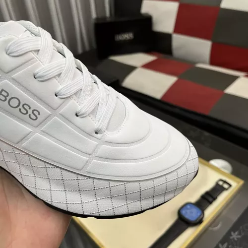 Cheap Boss Casual Shoes For Men #1348312 Replica Wholesale [$98.00 USD] [ITEM#1348312] on Replica Boss Casual Shoes