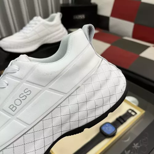 Cheap Boss Casual Shoes For Men #1348312 Replica Wholesale [$98.00 USD] [ITEM#1348312] on Replica Boss Casual Shoes