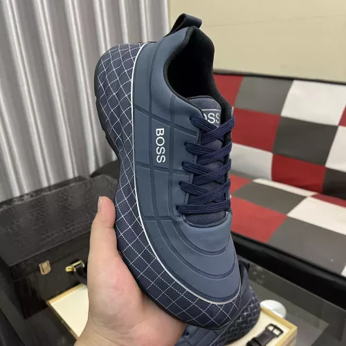 Cheap Boss Casual Shoes For Men #1348313 Replica Wholesale [$98.00 USD] [ITEM#1348313] on Replica Boss Casual Shoes