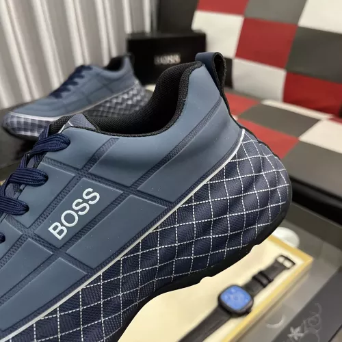 Cheap Boss Casual Shoes For Men #1348313 Replica Wholesale [$98.00 USD] [ITEM#1348313] on Replica Boss Casual Shoes