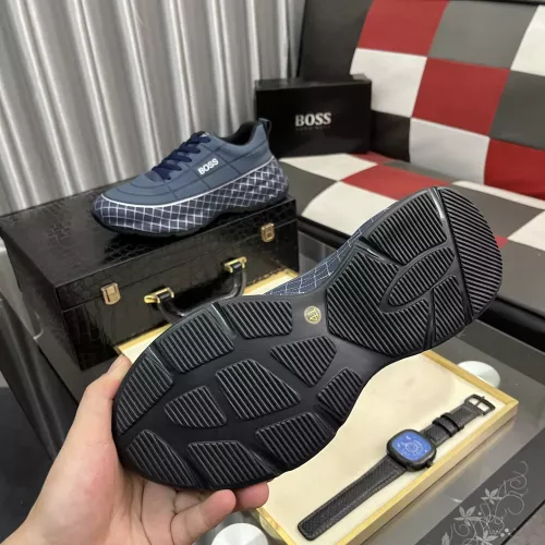 Cheap Boss Casual Shoes For Men #1348313 Replica Wholesale [$98.00 USD] [ITEM#1348313] on Replica Boss Casual Shoes