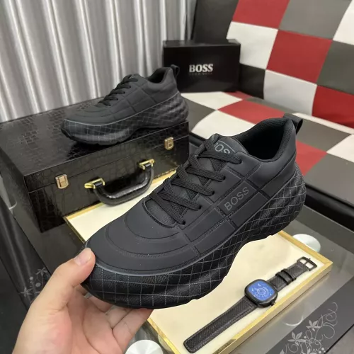 Boss Casual Shoes For Men #1348314