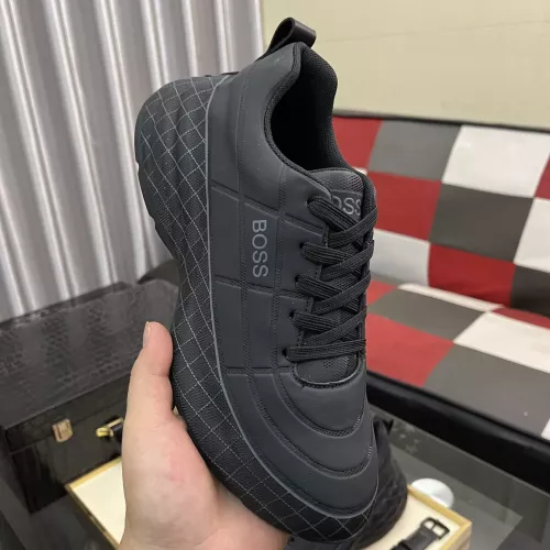 Cheap Boss Casual Shoes For Men #1348314 Replica Wholesale [$98.00 USD] [ITEM#1348314] on Replica Boss Casual Shoes