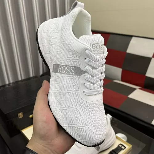 Cheap Boss Casual Shoes For Men #1348315 Replica Wholesale [$98.00 USD] [ITEM#1348315] on Replica Boss Casual Shoes