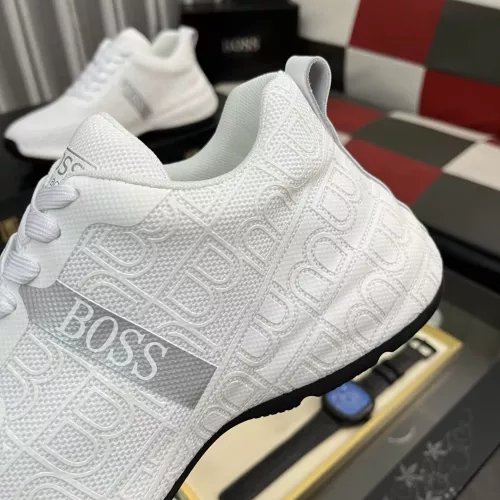 Cheap Boss Casual Shoes For Men #1348315 Replica Wholesale [$98.00 USD] [ITEM#1348315] on Replica Boss Casual Shoes