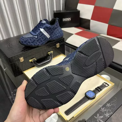 Cheap Boss Casual Shoes For Men #1348316 Replica Wholesale [$98.00 USD] [ITEM#1348316] on Replica Boss Casual Shoes