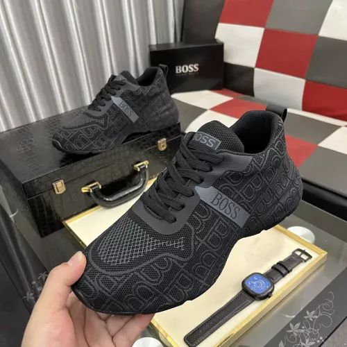 Boss Casual Shoes For Men #1348317