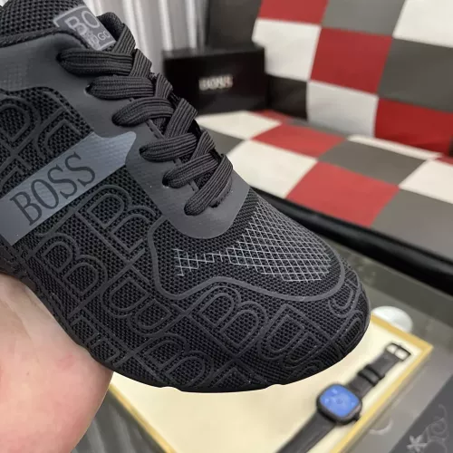 Cheap Boss Casual Shoes For Men #1348317 Replica Wholesale [$98.00 USD] [ITEM#1348317] on Replica Boss Casual Shoes