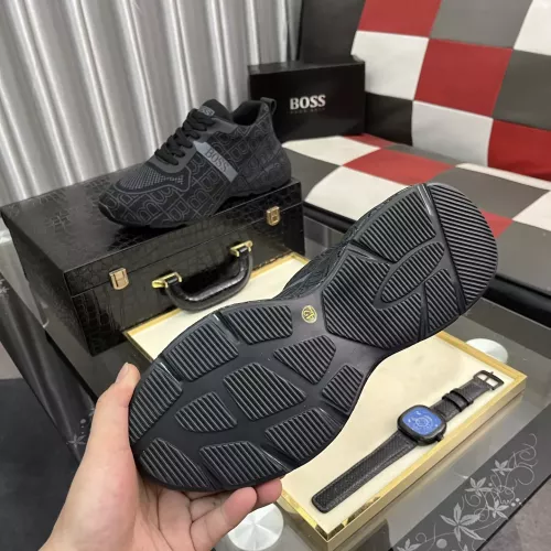 Cheap Boss Casual Shoes For Men #1348317 Replica Wholesale [$98.00 USD] [ITEM#1348317] on Replica Boss Casual Shoes