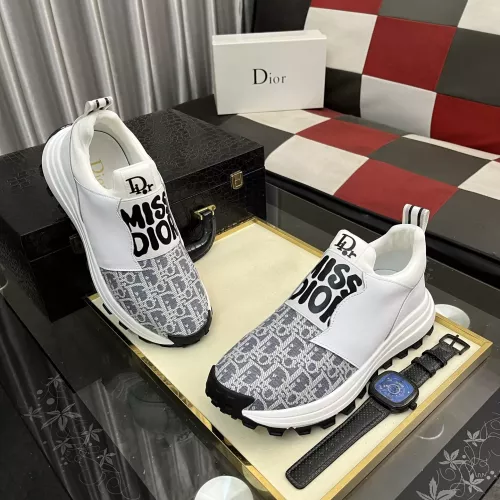 Christian Dior Casual Shoes For Men #1348318
