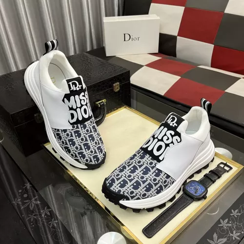 Christian Dior Casual Shoes For Men #1348319