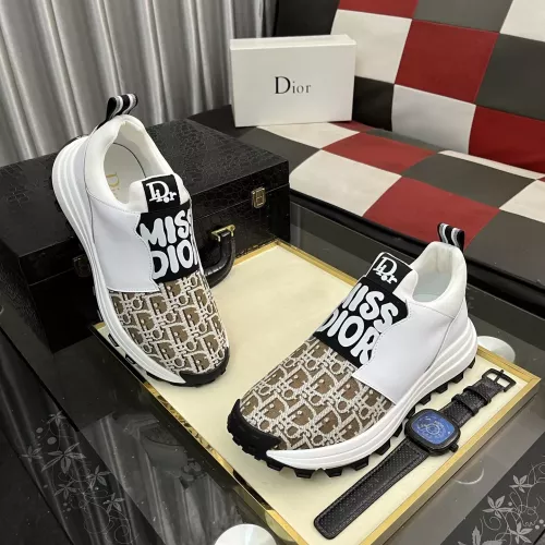 Christian Dior Casual Shoes For Men #1348320