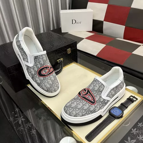 Christian Dior Casual Shoes For Men #1348321