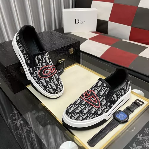 Christian Dior Casual Shoes For Men #1348322