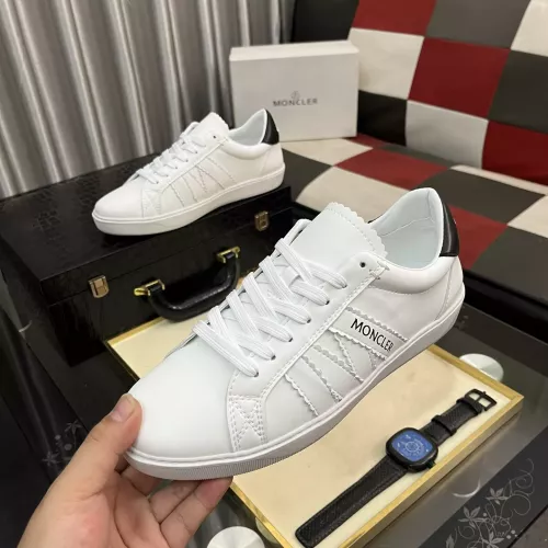 Moncler Casual Shoes For Men #1348323