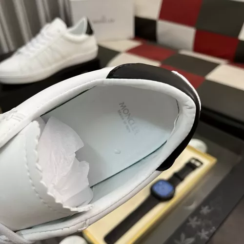 Cheap Moncler Casual Shoes For Men #1348323 Replica Wholesale [$82.00 USD] [ITEM#1348323] on Replica Moncler Casual Shoes