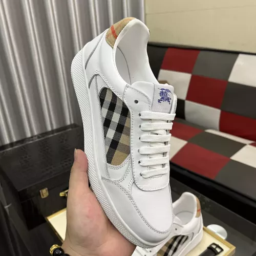 Cheap Burberry Casual Shoes For Men #1348324 Replica Wholesale [$76.00 USD] [ITEM#1348324] on Replica Burberry Casual Shoes