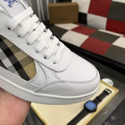 Cheap Burberry Casual Shoes For Men #1348324 Replica Wholesale [$76.00 USD] [ITEM#1348324] on Replica Burberry Casual Shoes