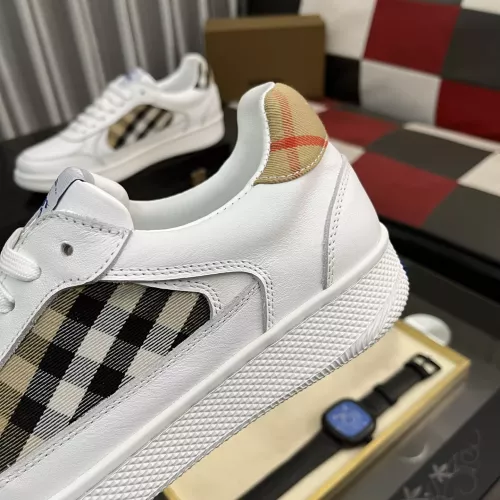 Cheap Burberry Casual Shoes For Men #1348324 Replica Wholesale [$76.00 USD] [ITEM#1348324] on Replica Burberry Casual Shoes