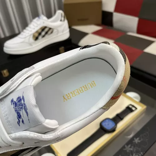 Cheap Burberry Casual Shoes For Men #1348324 Replica Wholesale [$76.00 USD] [ITEM#1348324] on Replica Burberry Casual Shoes